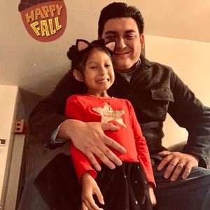 Meet your Posher, Richard